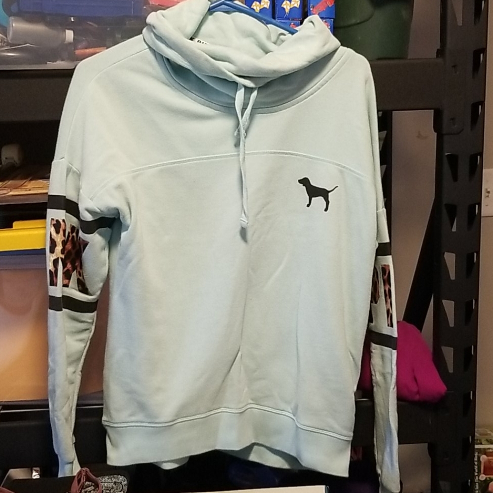 PINK VS sweatshirt